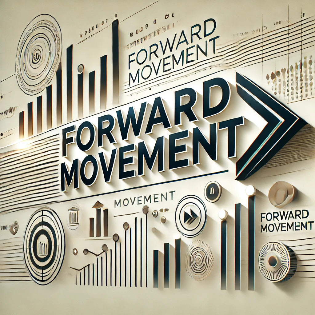 Employee Forward Movement Strategy