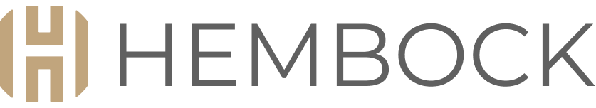 Hembock logo